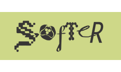 Softer Drink logo