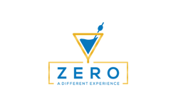 ZERO Cocktail Bar logo